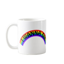 I Wanna Die - Rainbow