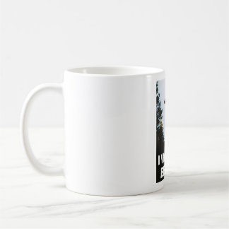 Mug I want to believe