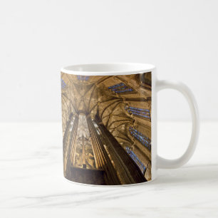 Mug I was in Barcelone : Cathedral of Barcelone