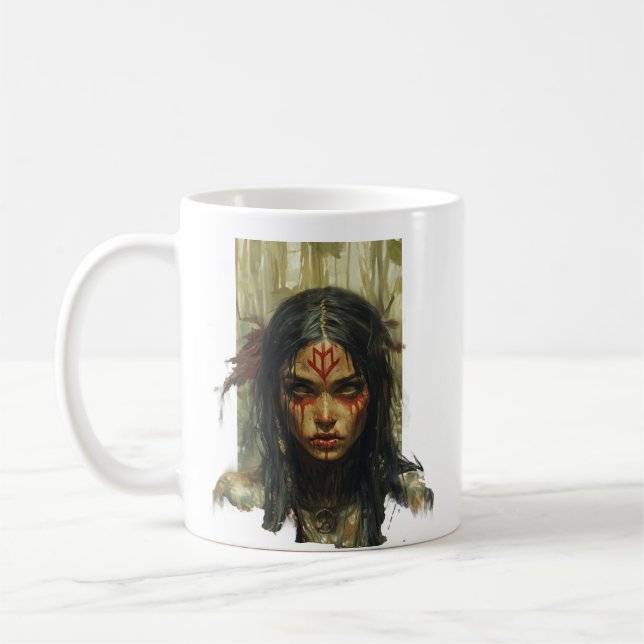 Mug Iara (Gauche)