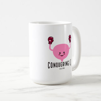 Mug IC conquérant