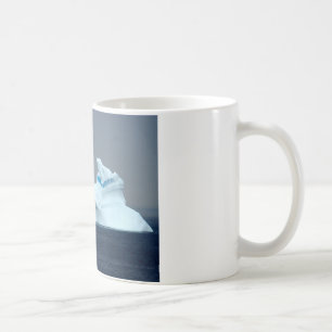 Mug Icebergs dans Terre-Neuve