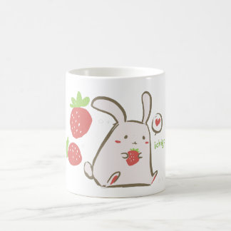 Mug ichigo_bun