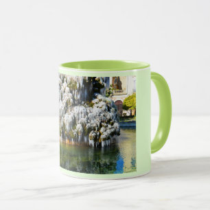 Mug Icicules à Montpellier