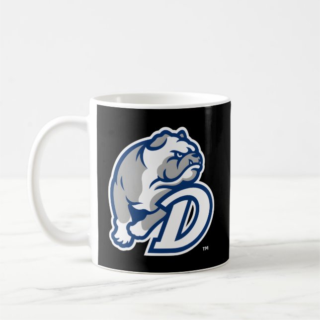 Mug Icône Drake Bulldogs (Gauche)