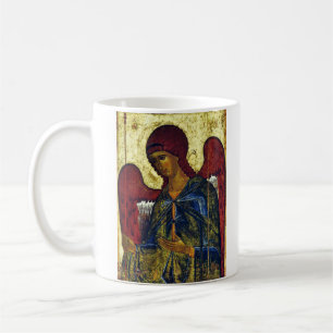 Mug Icône orthodoxe Saint Ange Gabriel
