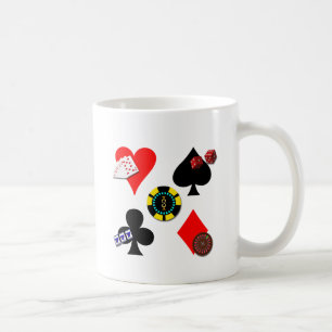 MUG ICÔNES DE JEU