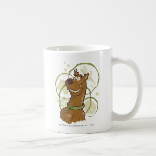 Mug Icônes Safari Scooby-Doo