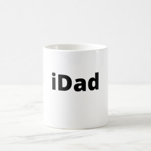 Mug iDad