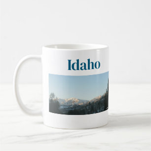 Mug Idaho