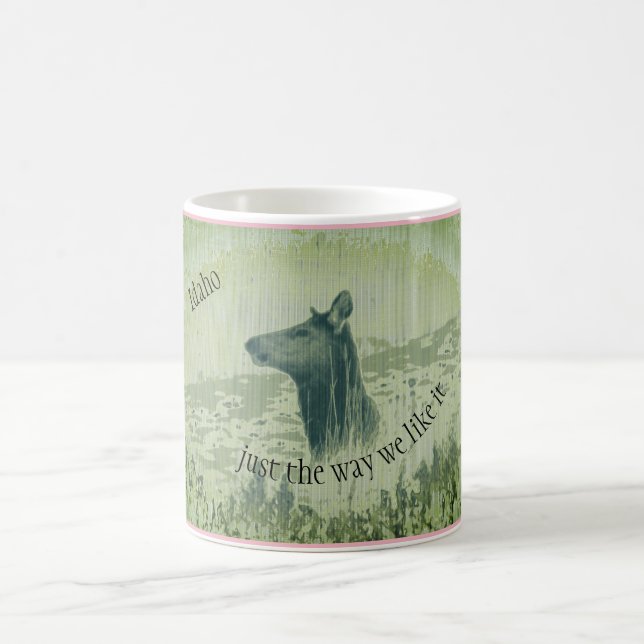 Mug Idaho : comme nous l'aimons (Centre)