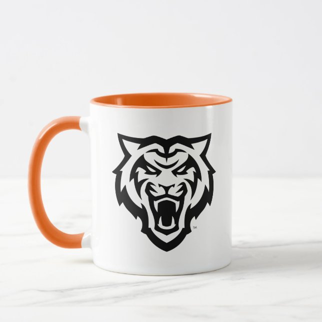 Mug Idaho State University Bengals Spirit Design (Gauche)