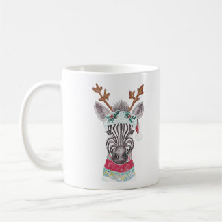 Mug Idée cadeau de Noël moderne