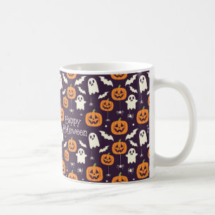 Mug Idée cadeau Halloween