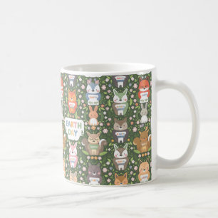 Mug Idée cadeau jour des terres