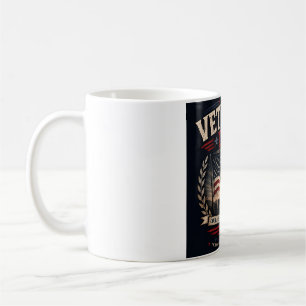 Mug Idée de cadeau pour vétéran militaire - Appreciati