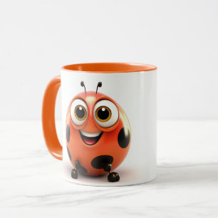 Mug idiot