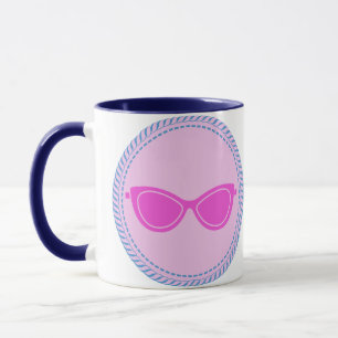 Mug IGGPPCamp 2025 Troupe Sunset Pride