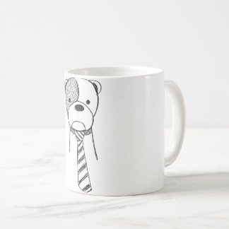 Mug Iggy le Chien