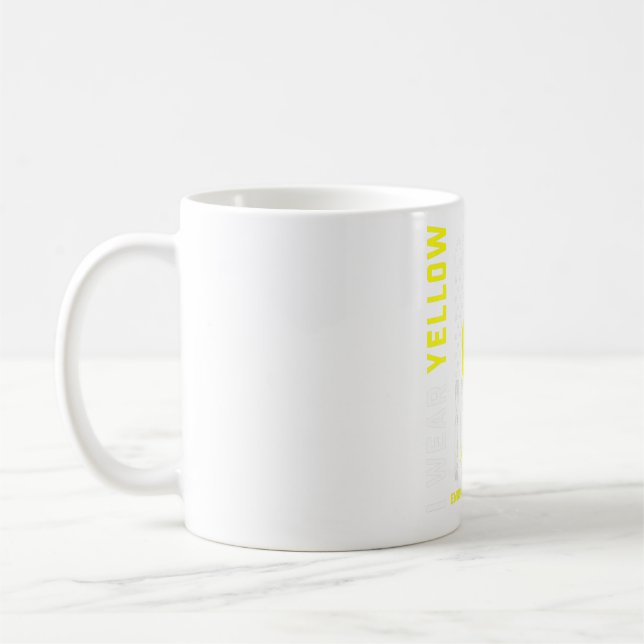 Mug il (Gauche)