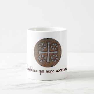 Mug Il effiloche Bardulia