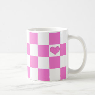 Mug Il effiloche - carré-Coeur