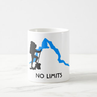 Mug Il effiloche montagneux
