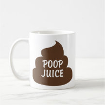 Il effiloche Poop Juice