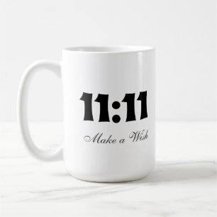 Mug il est 11h11
