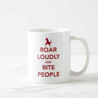 Mug Il est bon d'être grincheux