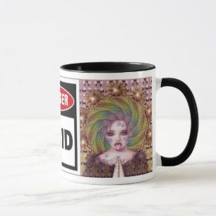Mug Il est ce qui est pour le petit déjeuner