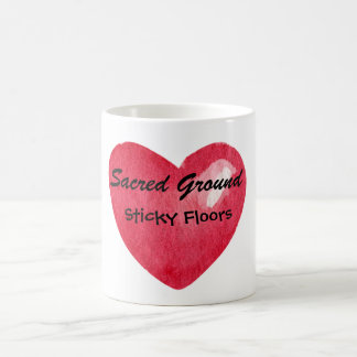 Mug Il est les deux sacré…