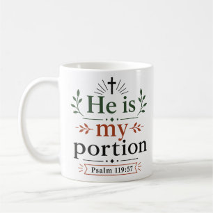 Mug Il Est Ma Part Inspirante Citation De Promesse De