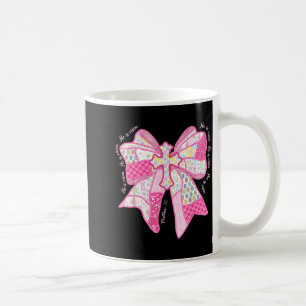 Mug Il Est Ressuscité Croix Chrétienne Jésus Coquette 