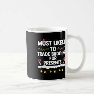 Mug Il Est Très Probable Que Fraternité Commerciale Po