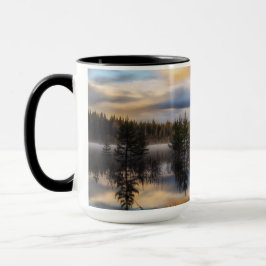Mug Il existe