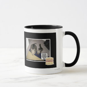Mug Il grand de hes de sez désossé
