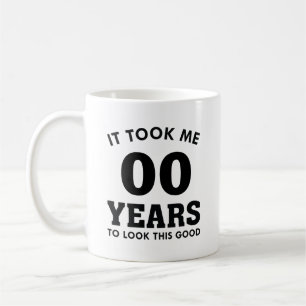 Mug Il M'A Fallu Des Années Pour Voir Ce Bon