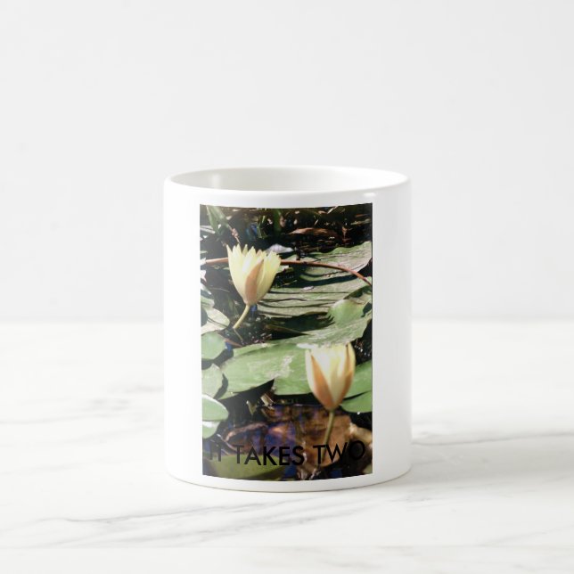 MUG IL PREND DEUX (Centre)