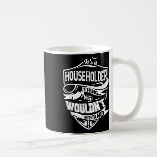 Mug Il S'Agit D'Un Don De Chose Pour Le Ménage