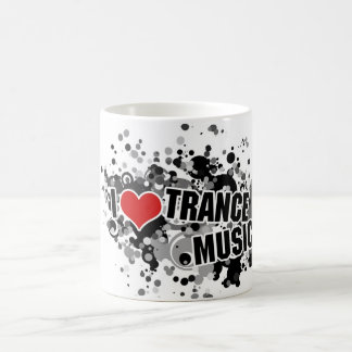 Mug il tresse love
