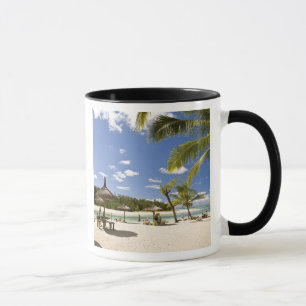 Mug Ile Aux Cerf, excursion la plus populaire pour 3