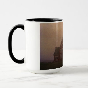 Mug Île Block