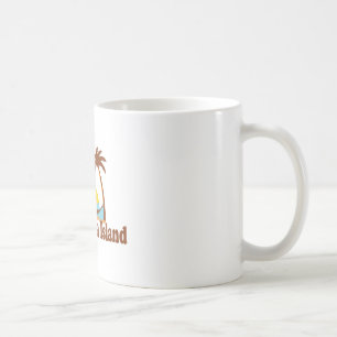 Mug Île d'Anna Maria