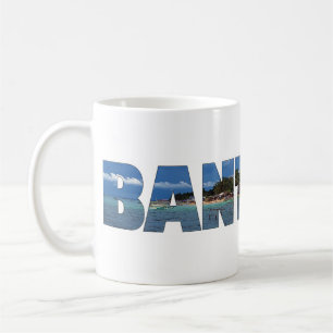 Mug Île de Bantayan