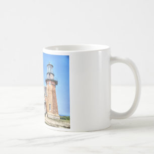 Mug Île de Block