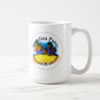 Mug Île de Caïn
