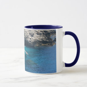 Mug Île de Capri