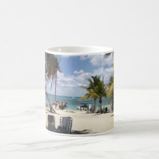 Mug Île de Catalina