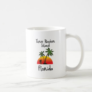 Mug Île la Floride de trois Rooker